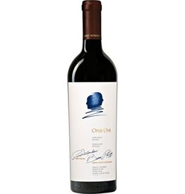 Opus One Napa Valley Red Wine 2022 - 750ml