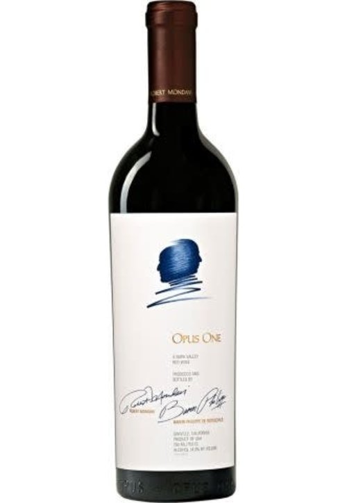 Opus One Opus One Napa Valley Red Wine 2022 - 750ml