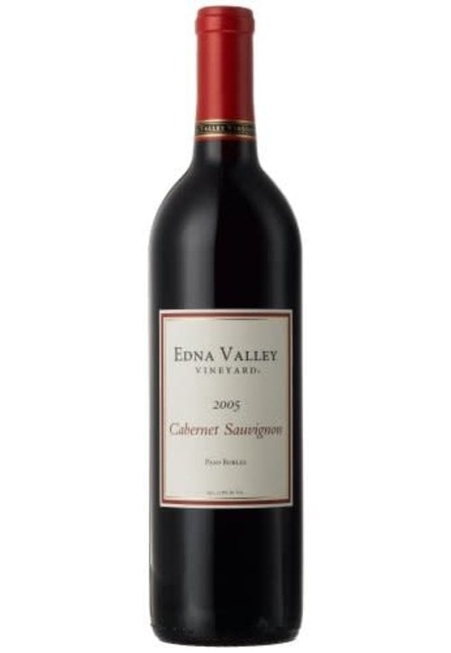 Wine Chateau Edna Valley Cabernet 750ml