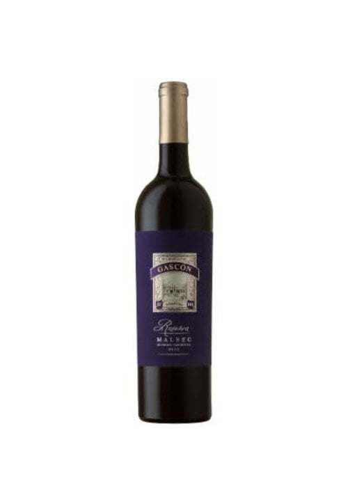 Wine Chateau Don Miguel Gascon Reserva Malbec 750ml