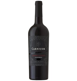 Carnivor California Cabernet - 750ml