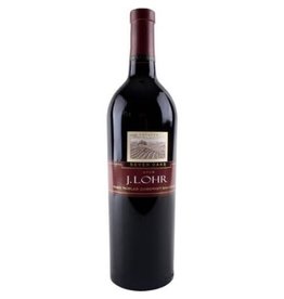 J Lohr Cabernet - 750ml