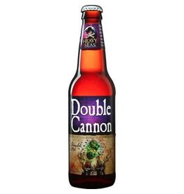 Heavy Seas Heavy Seas Double Cannon BTL 6-PK