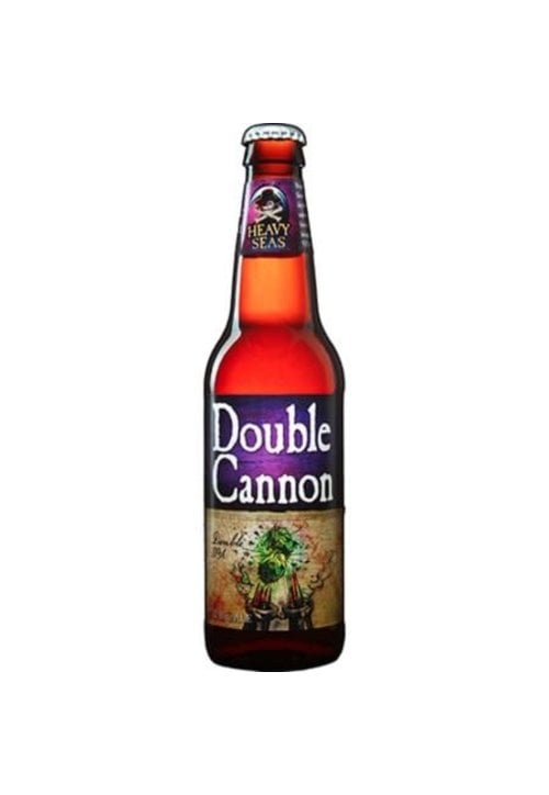 Heavy Seas Heavy Seas Double Cannon BTL 6-PK