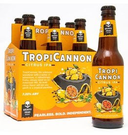 Heavy Seas Heavy Seas TropiCannon -6pk Btl