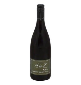A-Z Oregon Pinot Noir 750ml