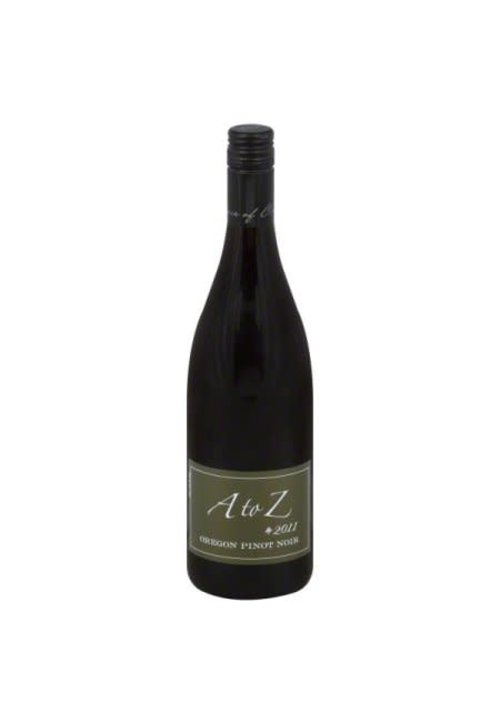 A To Z Wineworks A-Z Oregon Pinot Noir 750ml