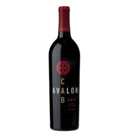 Avalon Avalon Cabernet 750ml