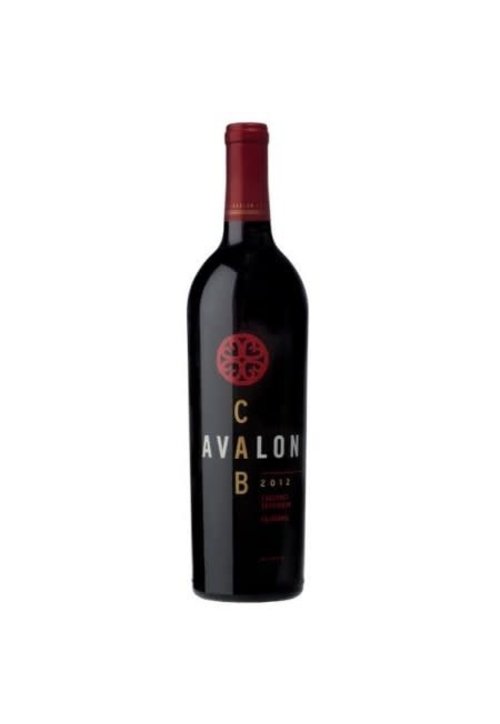 Avalon Avalon Cabernet 750ml