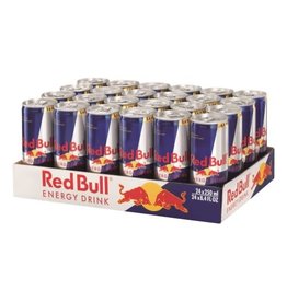 Red Bull RED BULL 8.5 oz