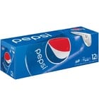 Pepsi PEPSI 12PK CAN