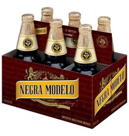 Modelo Modelo Negra -6Pk Btl