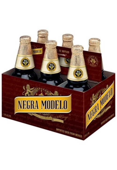 Modelo MODELO NEGRO BTL 6-PK