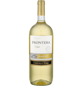 Concha Y Toro Frontera Chardonny -1.5L