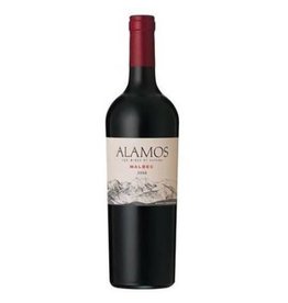 Wine Chateau Alamos Malbec 750ml