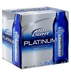 Bud Light BUDLIGHT PLATINUM BTL 12-PK