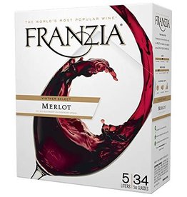 Franzia Franzia Merlot - 5L