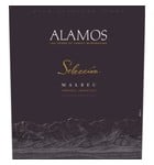 Wine Chateau Alamos Seleccion Malbec 750ML