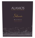 Wine Chateau Alamos Seleccion Malbec 750ML