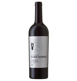 Dark Horse Dark Horse Cabernet -750ml