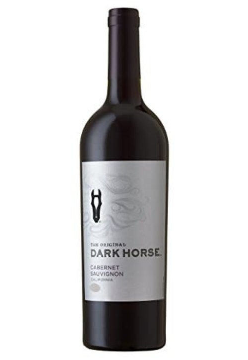 Dark Horse Dark Horse Cabernet -750ml