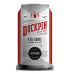 Union Craft Brewing Union Craft Duckpin Pale Ale -6pk Cans