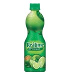 RealLemon Mott's Real Lime 8oz