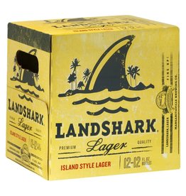 Landshark Landshark 12pk Btl