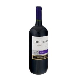 Concha Y Toro Frontera Merlot -1.5L