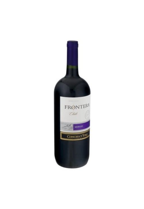 Concha Y Toro Frontera Merlot -1.5L