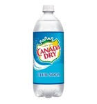 2/11180/13733 Canada Dry Club Soda 1L