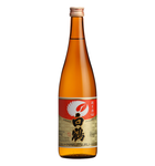 Hakutsuru Sake Brewing Co. Ltd. Hakutsuri Sake 750ml