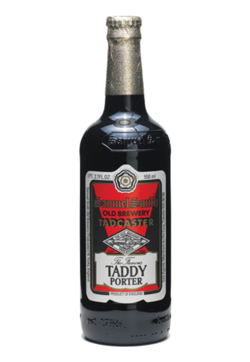 Samuel Smith Samuel Smith Taddy Porter 18.7oz btl