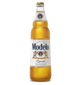 Modelo MODELO-ESPECIAL 24OZ btl