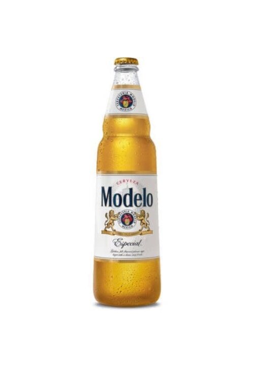 Modelo MODELO-ESPECIAL 24OZ btl