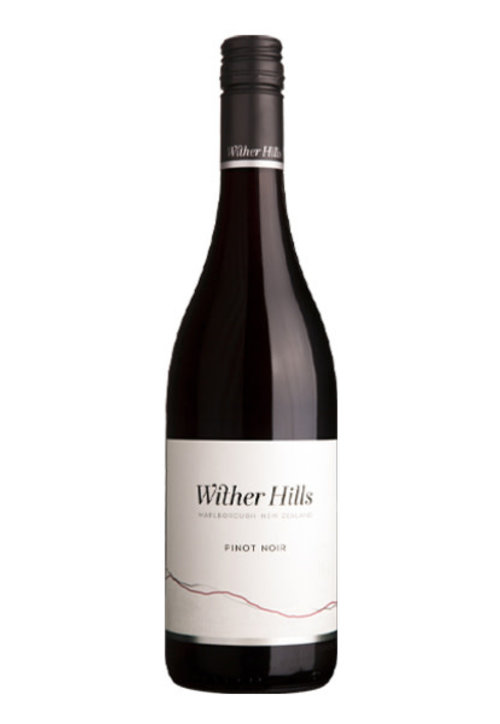 Wither Hills WITHER HILLS PINOT NOIR -750ML