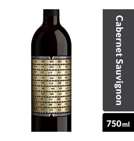 The Prisoner Wine Company Unshackled Cabernet Sauvignon by Prisoner 750ml