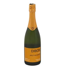 Dibon Dibon Cava Brut Reserve -750ml