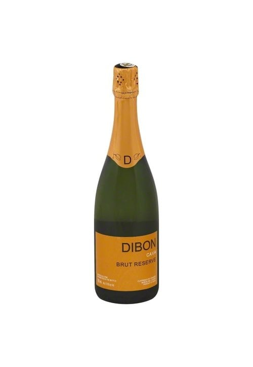 Dibon Dibon Cava Brut Reserve -750ml