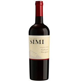 Simi Simi Cabernet 750ml