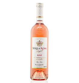Stella Rosa Stella Rosa Strawberry Rose -750ml