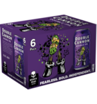 Heavy Seas HEAVY SEAS DOUBLE CANNON -6PK CAN
