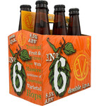 Evolution Lot # 6 Double IPA -6pk Btl
