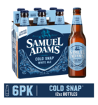 Samuel Adams Samuel Adams Cold Snap 6pk btl