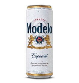 Modelo Especial Modelo Especial -24oz Can