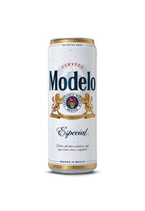 Modelo Especial Modelo Especial -24oz Can