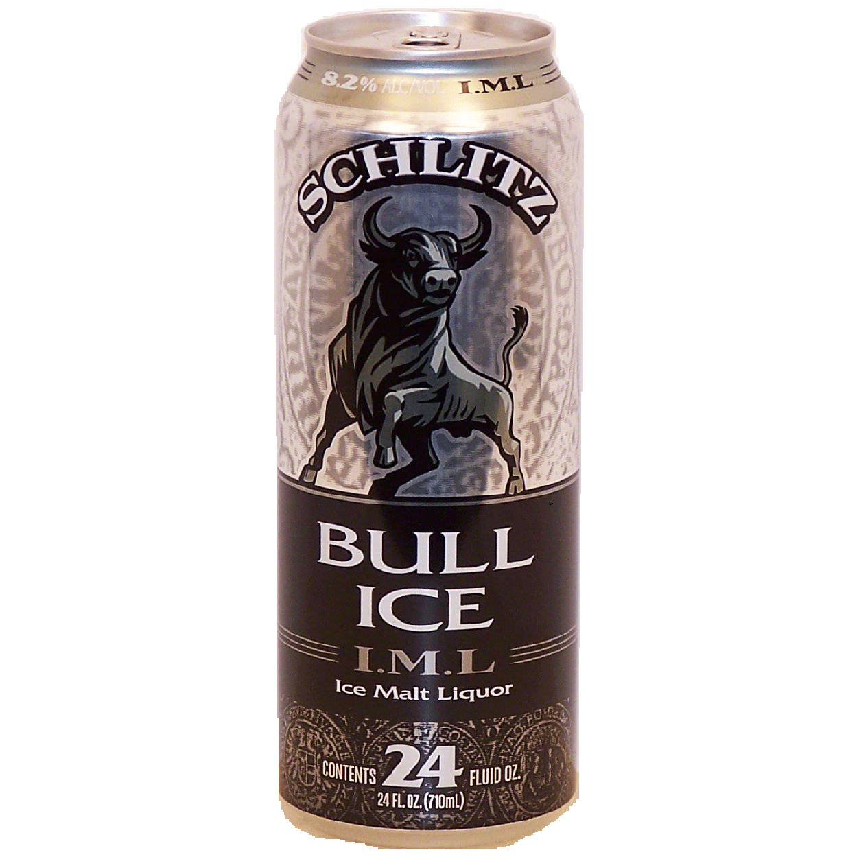 schlitz bull