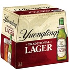 Yuengling Yuengling Lager -12pk Btl