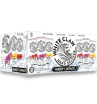 White Claw White Claw Seltzer Variety Pack #2  -24pk