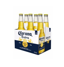 Corona Extra Corona Extra -6pk Btl